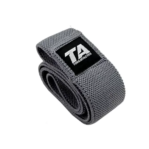 Torq Athletics Active Loop Band Direnç Bandı Gri - Sert