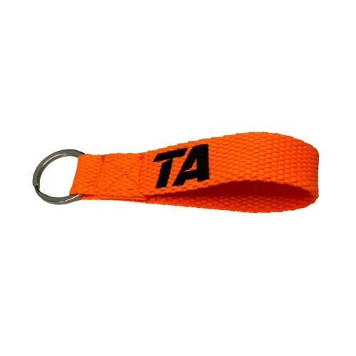 Torq Athletics Anahtarlık - Turuncu