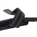 Torq Athletics Big Grip Pro Lifting Straps 2'li - Siyah
