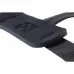 Torq Athletics Big Grip Pro Lifting Straps 2'li - Siyah