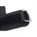 Torq Athletics Big Grip Pro Lifting Straps 2'li - Siyah