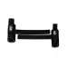 Torq Athletics Big Grip Pro Lifting Straps 2'li - Siyah
