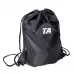 Torq Athletics İpli Çanta - Siyah Gri