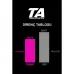 Torq Athletics Loop Band Direnç Bandı Orta - Pembe