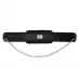 Torq Athletics PN-X Dip Belt Ağırlık Kemeri - Siyah