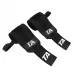 Torq Athletics Pro Wrist Wraps 2'li - Siyah