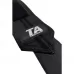 Torq Athletics Pro Wrist Wraps 2'li - Siyah