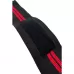 Torq Athletics Pro Wrist Wraps 2'li - Siyah Kırmızı