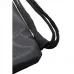 Torq Athletics Sackpack Spor Çanta 14 L - Siyah