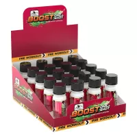 Torq Nutrition BOOST One Shot 20 x 60 ml.