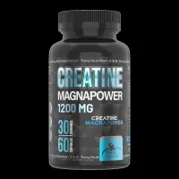 Torq Nutrition Creatine MagnaPower 60 Kapsül