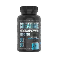 Torq Nutrition Creatine MagnaPower 60 Kapsül