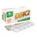 Torq Nutrition D3K2 (1000 IU / 11,25 mcg) - 60 Yumuşak Kapsül