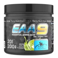 Torq Nutrition EAA 9 200 Gr Orman Meyveli