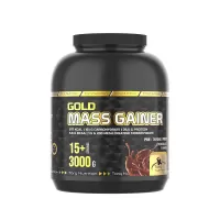 Torq Nutrition Gold Mass Gainer Karbonhidrat Tozu 3000 Gr - Çikolata Aromalı