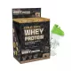 Torq Nutrition Gold Whey Protein 35 Gr x 7 SAŞE - Karışık Aroma