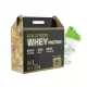 Torq Nutrition Gold Whey Protein 35 Gr x 84 SAŞE - Karışık Aroma
