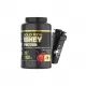 Torq Nutrition Gold Whey Protein Çilek Aromalı 1000 gr