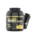 Torq Nutrition Gold Whey Protein Limon Aromalı 2300 gr
