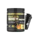Torq Nutrition Gold Whey Protein Mango Aromalı 490 Gr