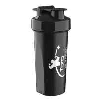 Torq Nutrition Shaker 600 ml | BPA İçermez
