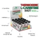 Torq Nutrition Thermogenic L-Carnitine Shot 20'li 3000 mg. Portakal