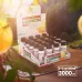 Torq Nutrition Thermogenic L-Carnitine Shot 20'li 3000 mg. Portakal Torq Nutrition Thermogenic L-Carnitine Shot 20'li 3000 mg. Portakal