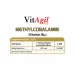 VitAgil Gold 1500 mcg Metilkobalamin (Vitamin B12) 30 Kapsül