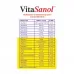 VitaSanol 150 ml Şurup Multivitamin - Multimineral