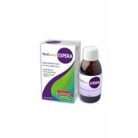 Wellcare Expera Bitkisel Şurup 150 Ml