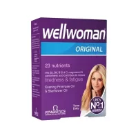 Wellwoman Original 60 Tablet